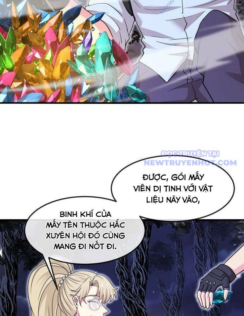 Thần Cấp Thăng Cấp Hệ Thống Chapter 120 - Trang 2