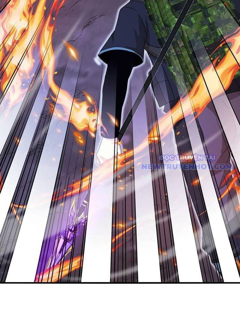 Thần Cấp Thăng Cấp Hệ Thống Chapter 120 - Trang 2