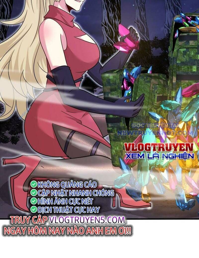 Thần Cấp Thăng Cấp Hệ Thống Chapter 120 - Trang 2