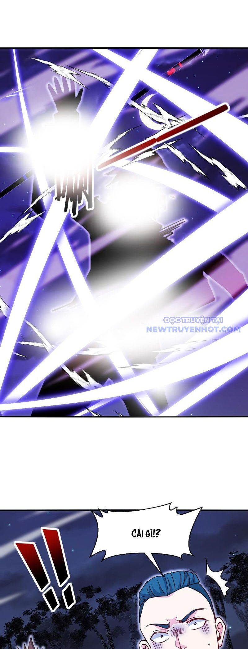 Thần Cấp Thăng Cấp Hệ Thống Chapter 124 - Trang 2