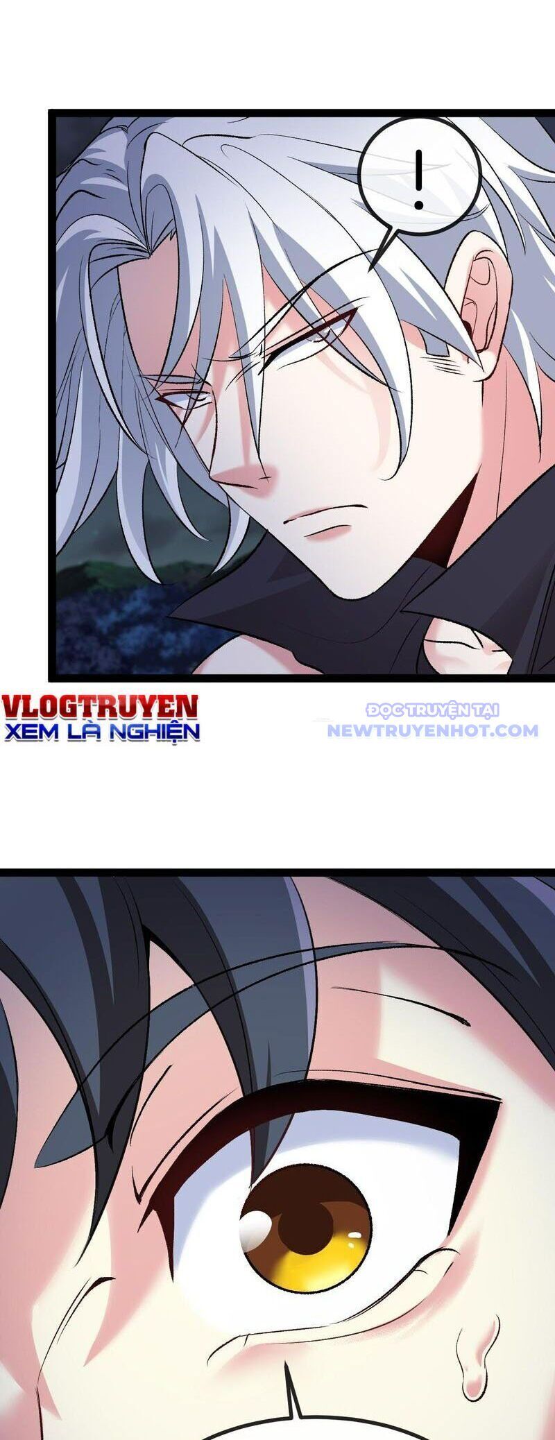 Thần Cấp Thăng Cấp Hệ Thống Chapter 127 - Trang 2