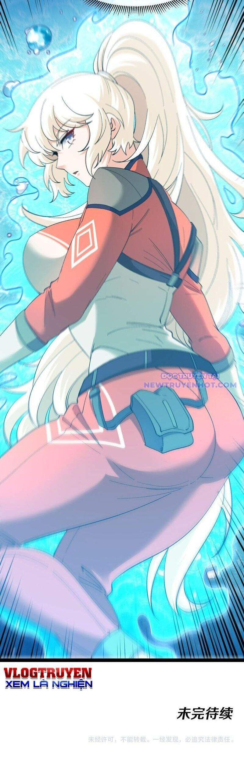 Thần Cấp Thăng Cấp Hệ Thống Chapter 127 - Trang 2