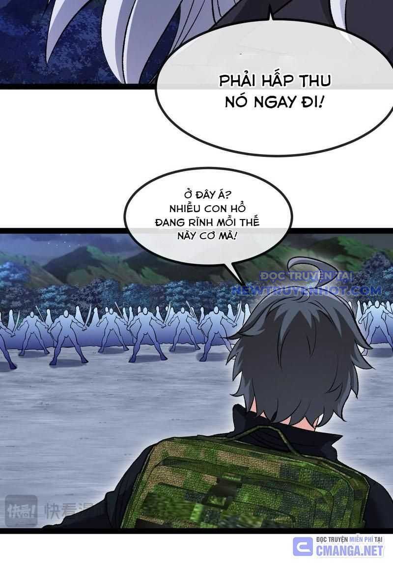 Thần Cấp Thăng Cấp Hệ Thống Chapter 130 - Trang 2