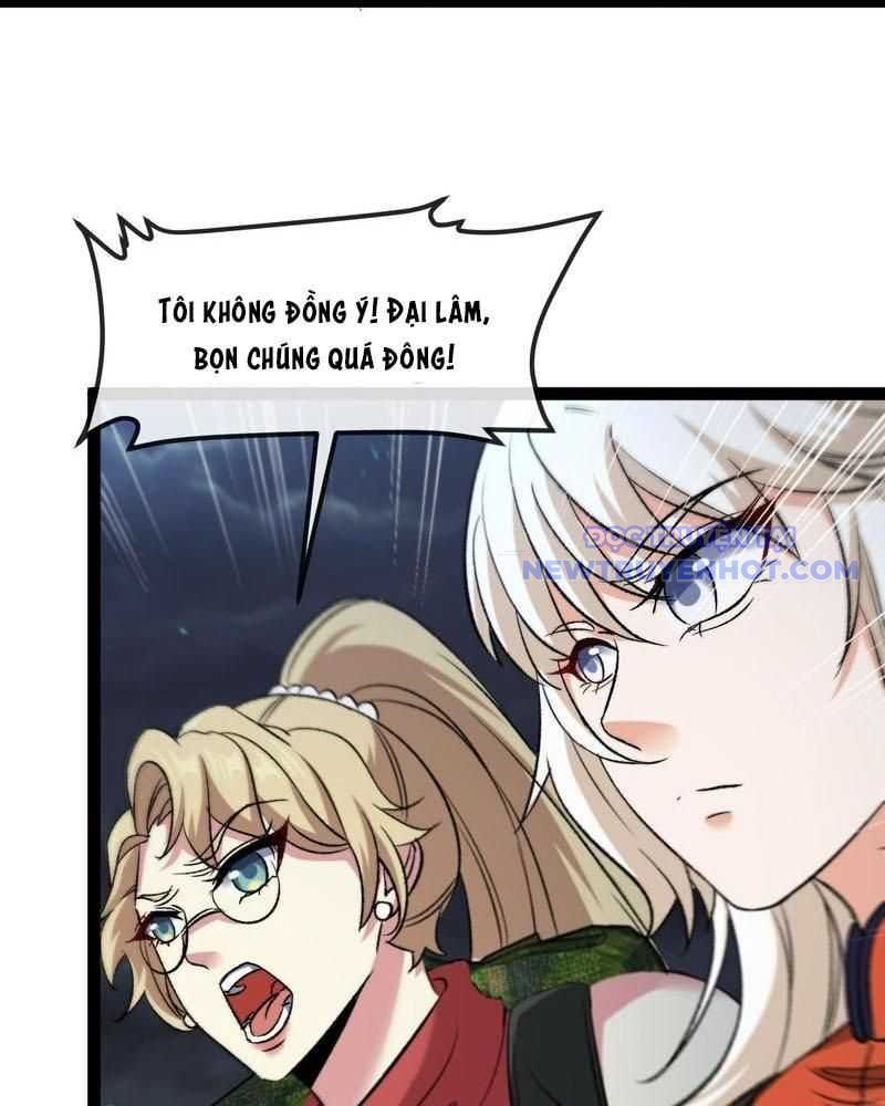 Thần Cấp Thăng Cấp Hệ Thống Chapter 130 - Trang 2