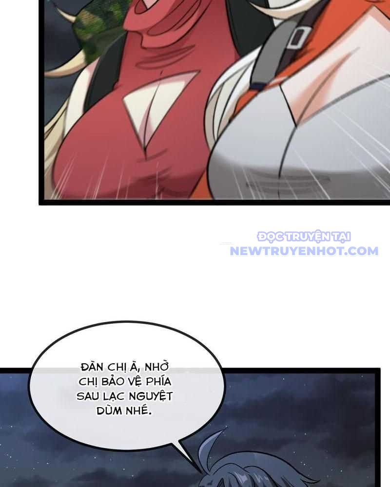 Thần Cấp Thăng Cấp Hệ Thống Chapter 130 - Trang 2