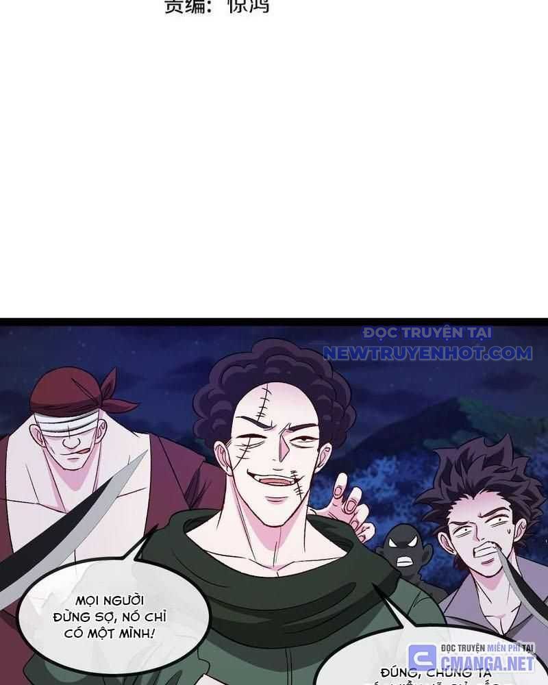 Thần Cấp Thăng Cấp Hệ Thống Chapter 130 - Trang 2