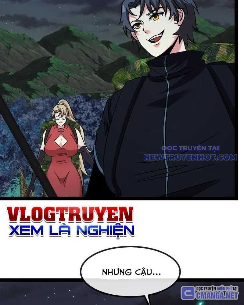 Thần Cấp Thăng Cấp Hệ Thống Chapter 130 - Trang 2