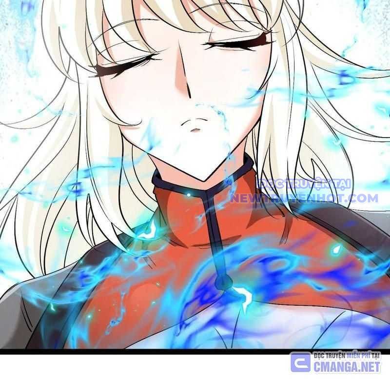 Thần Cấp Thăng Cấp Hệ Thống Chapter 130 - Trang 2