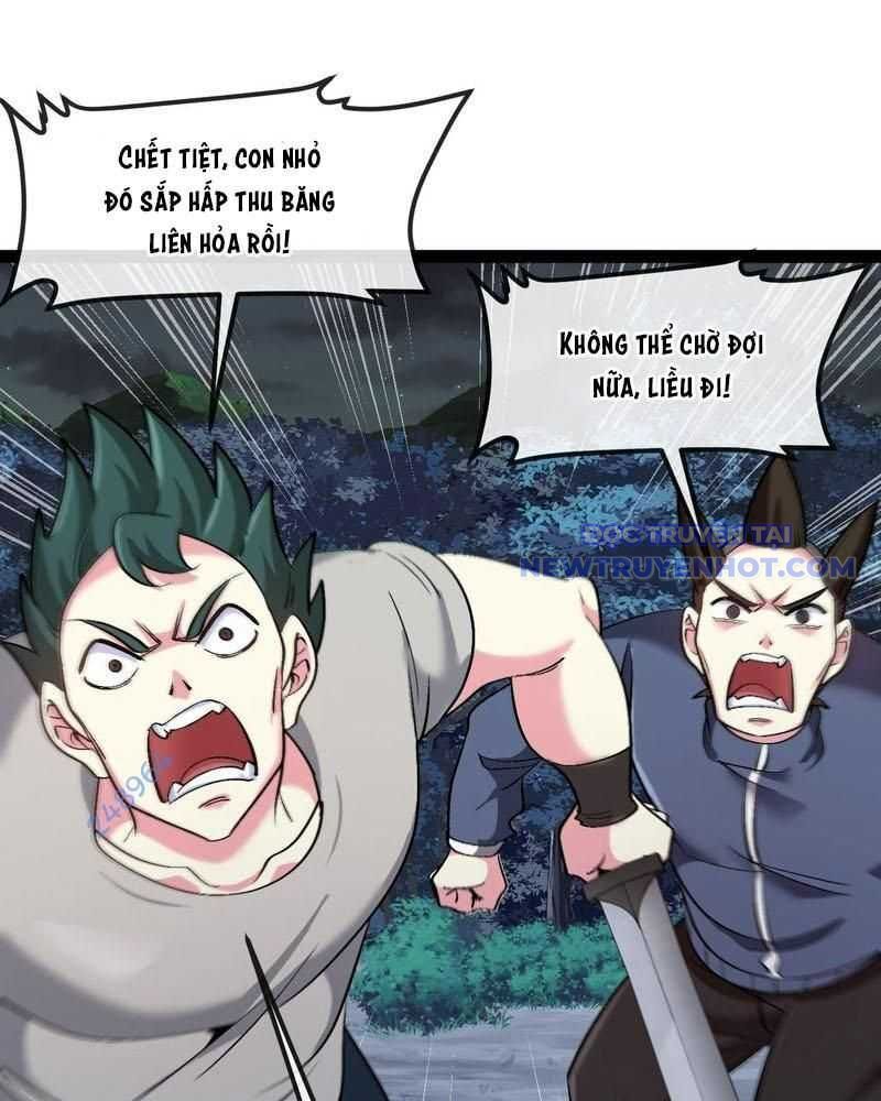 Thần Cấp Thăng Cấp Hệ Thống Chapter 130 - Trang 2