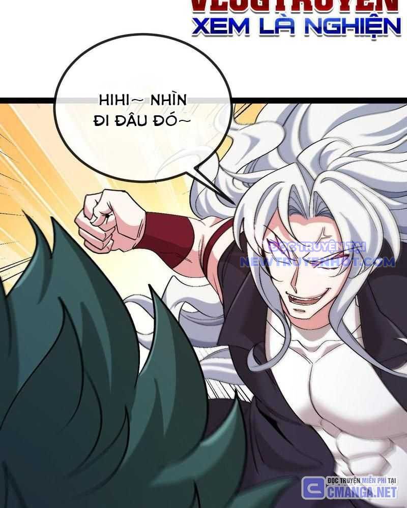 Thần Cấp Thăng Cấp Hệ Thống Chapter 130 - Trang 2