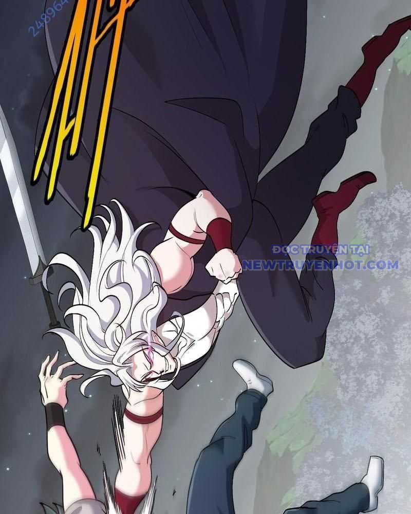 Thần Cấp Thăng Cấp Hệ Thống Chapter 130 - Trang 2