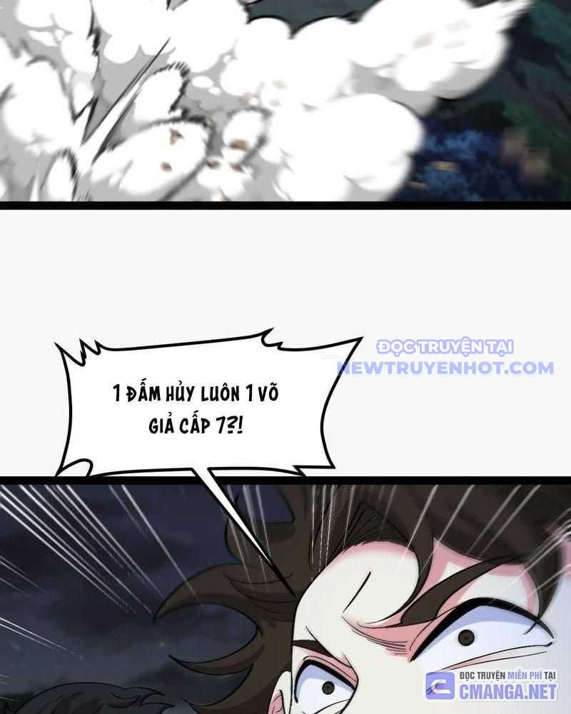 Thần Cấp Thăng Cấp Hệ Thống Chapter 130 - Trang 2