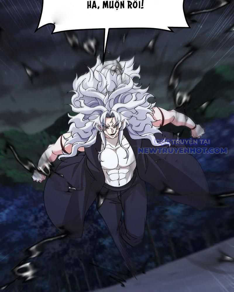 Thần Cấp Thăng Cấp Hệ Thống Chapter 130 - Trang 2