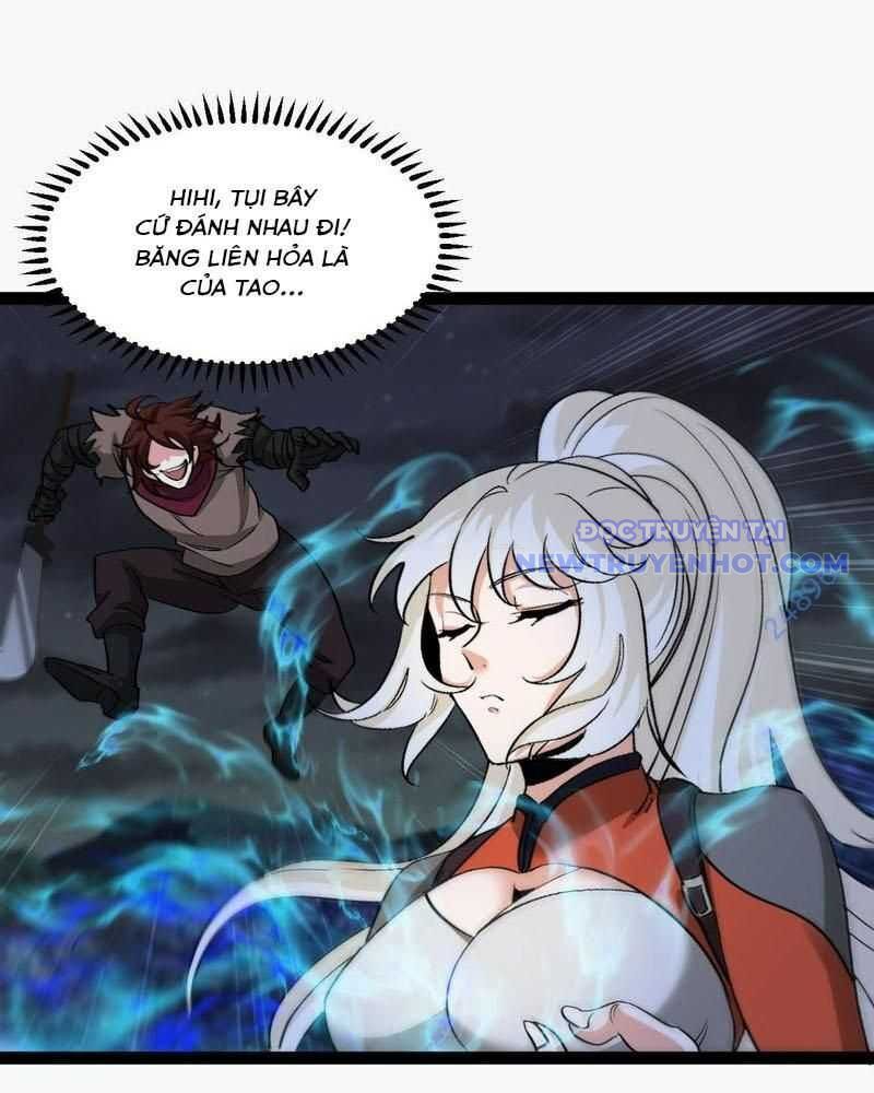 Thần Cấp Thăng Cấp Hệ Thống Chapter 130 - Trang 2