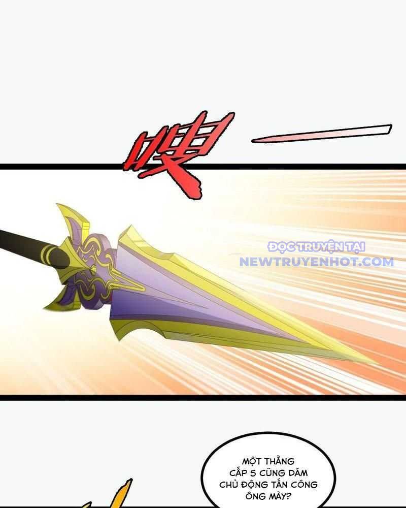 Thần Cấp Thăng Cấp Hệ Thống Chapter 130 - Trang 2