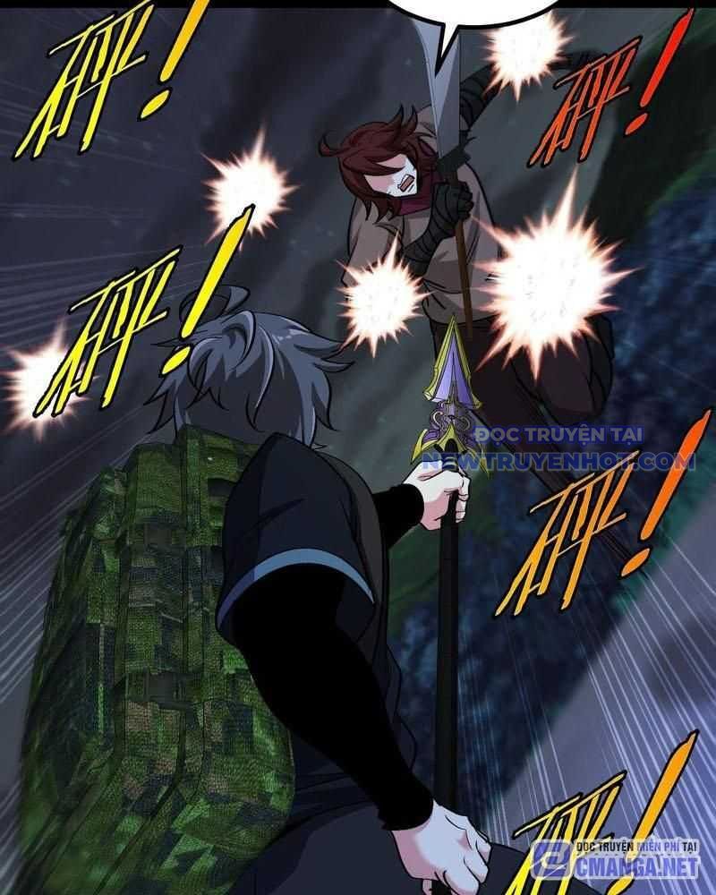 Thần Cấp Thăng Cấp Hệ Thống Chapter 130 - Trang 2