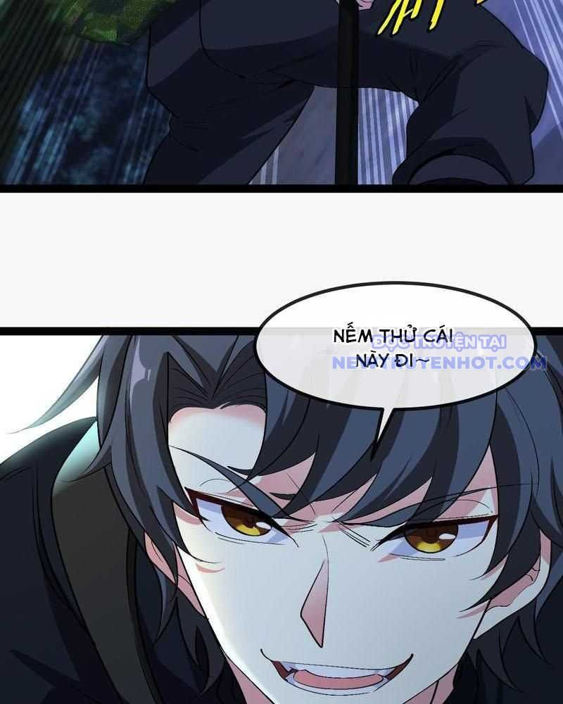 Thần Cấp Thăng Cấp Hệ Thống Chapter 130 - Trang 2