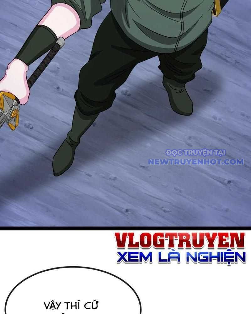 Thần Cấp Thăng Cấp Hệ Thống Chapter 130 - Trang 2