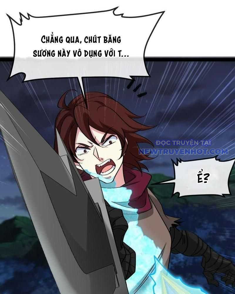 Thần Cấp Thăng Cấp Hệ Thống Chapter 130 - Trang 2