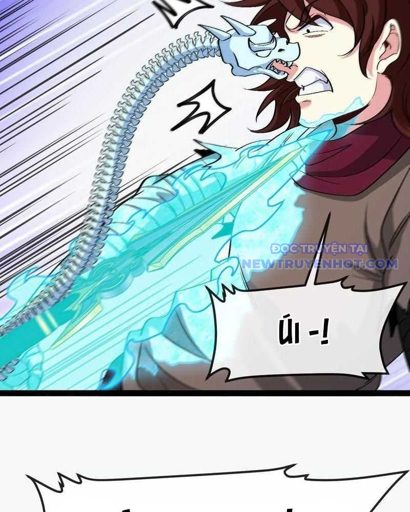 Thần Cấp Thăng Cấp Hệ Thống Chapter 130 - Trang 2