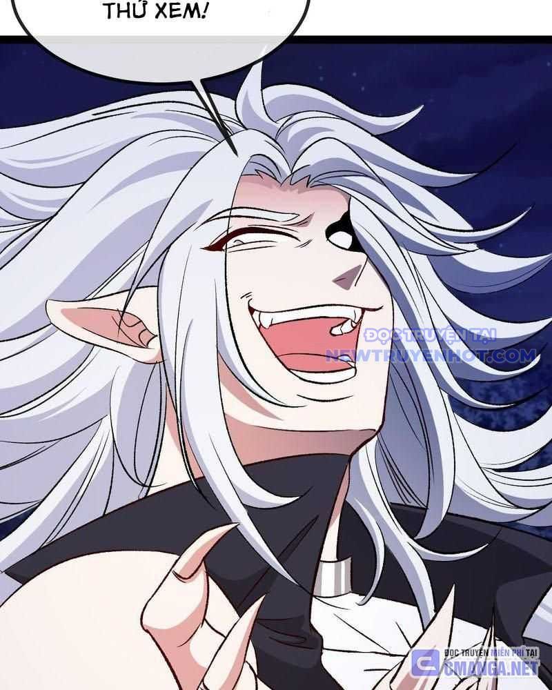 Thần Cấp Thăng Cấp Hệ Thống Chapter 130 - Trang 2