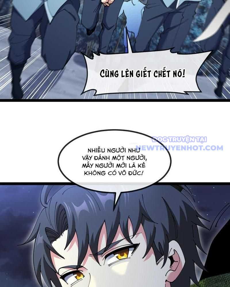 Thần Cấp Thăng Cấp Hệ Thống Chapter 130 - Trang 2