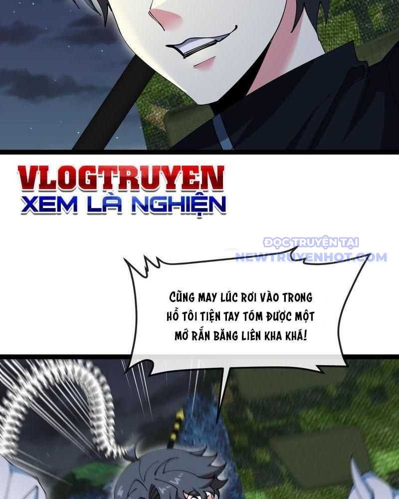 Thần Cấp Thăng Cấp Hệ Thống Chapter 130 - Trang 2