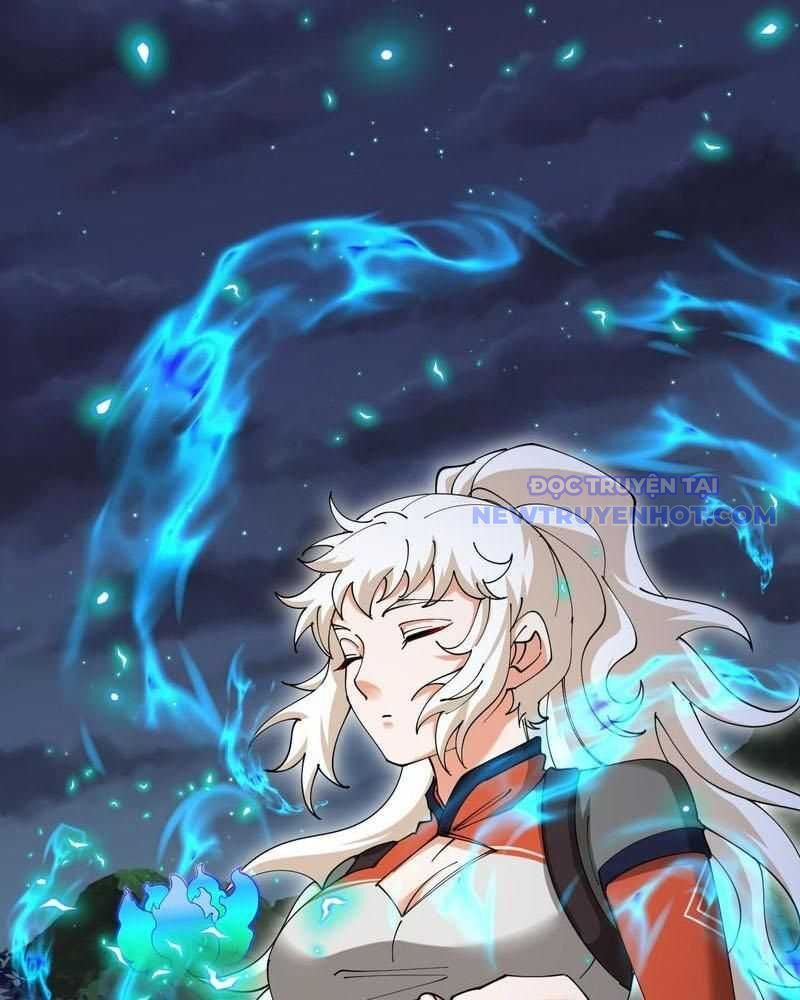 Thần Cấp Thăng Cấp Hệ Thống Chapter 130 - Trang 2