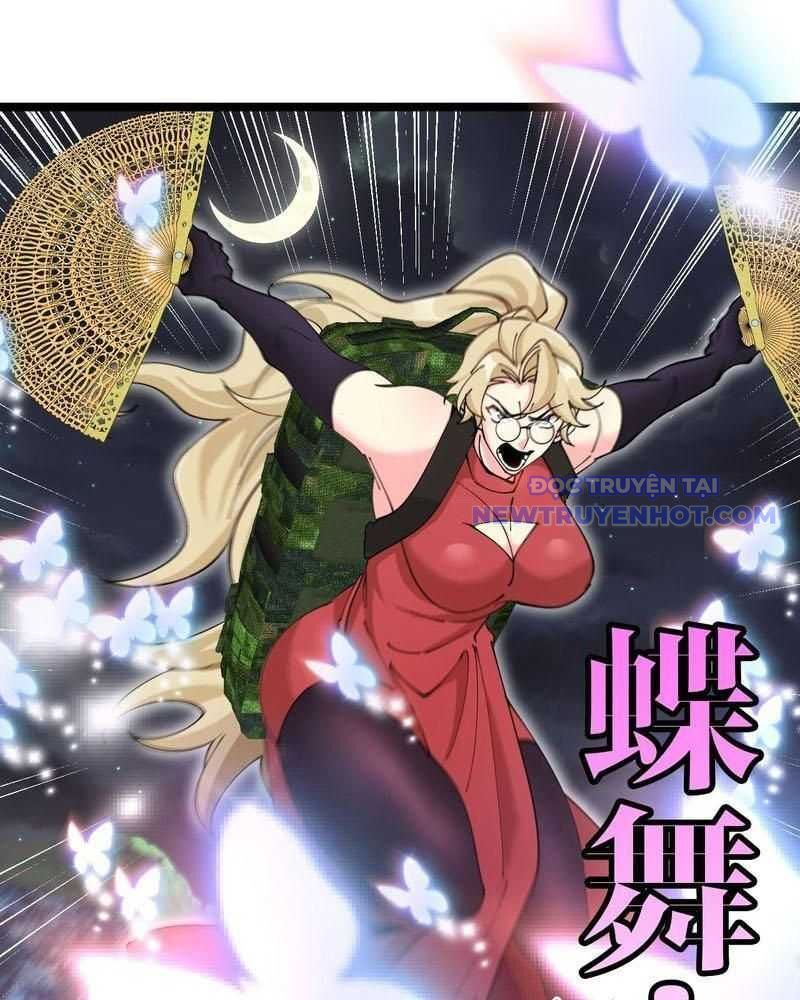 Thần Cấp Thăng Cấp Hệ Thống Chapter 130 - Trang 2