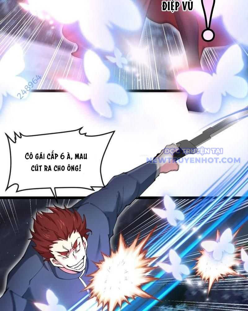 Thần Cấp Thăng Cấp Hệ Thống Chapter 130 - Trang 2