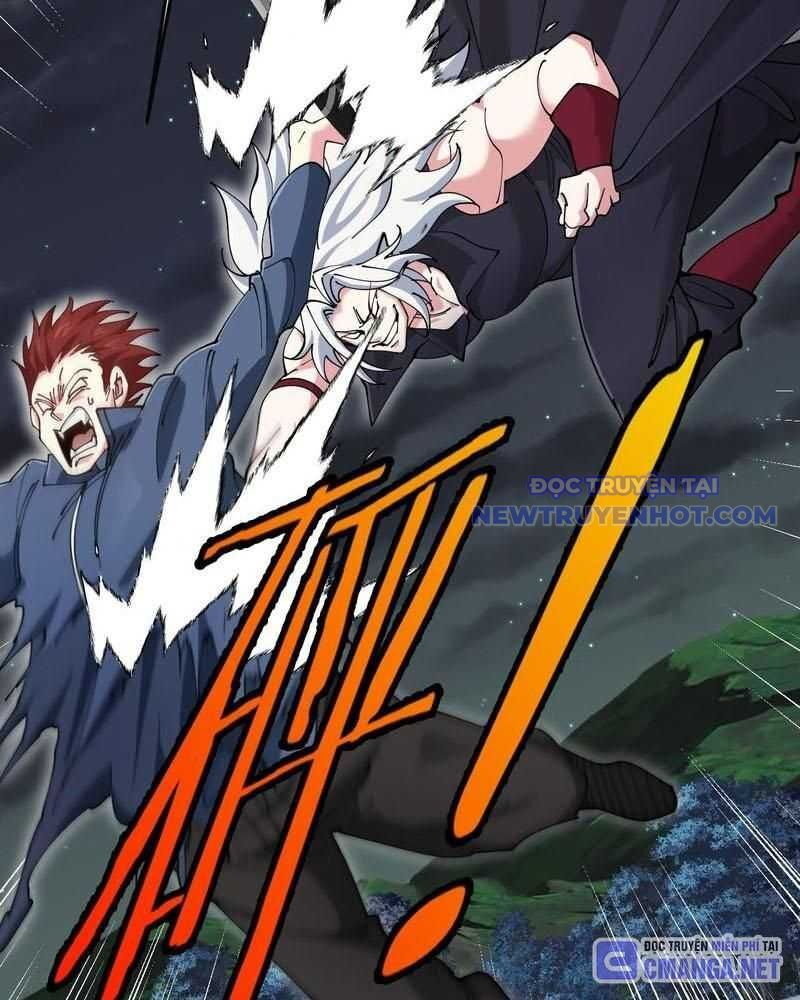 Thần Cấp Thăng Cấp Hệ Thống Chapter 130 - Trang 2