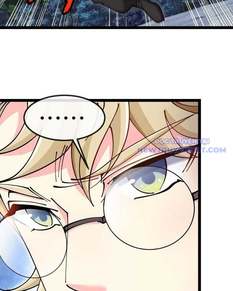 Thần Cấp Thăng Cấp Hệ Thống Chapter 130 - Trang 2