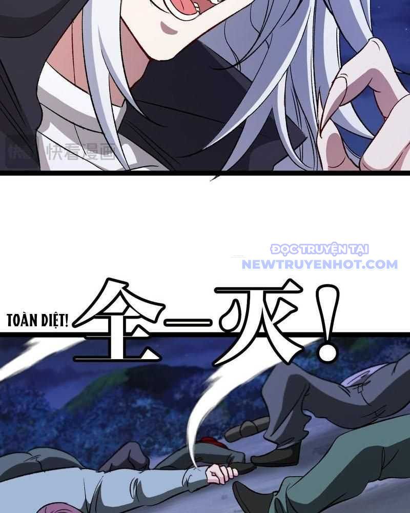 Thần Cấp Thăng Cấp Hệ Thống Chapter 130 - Trang 2