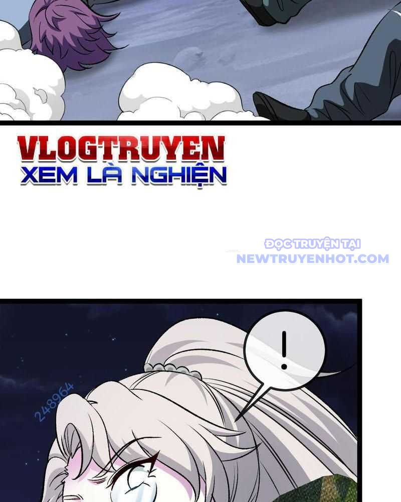 Thần Cấp Thăng Cấp Hệ Thống Chapter 130 - Trang 2