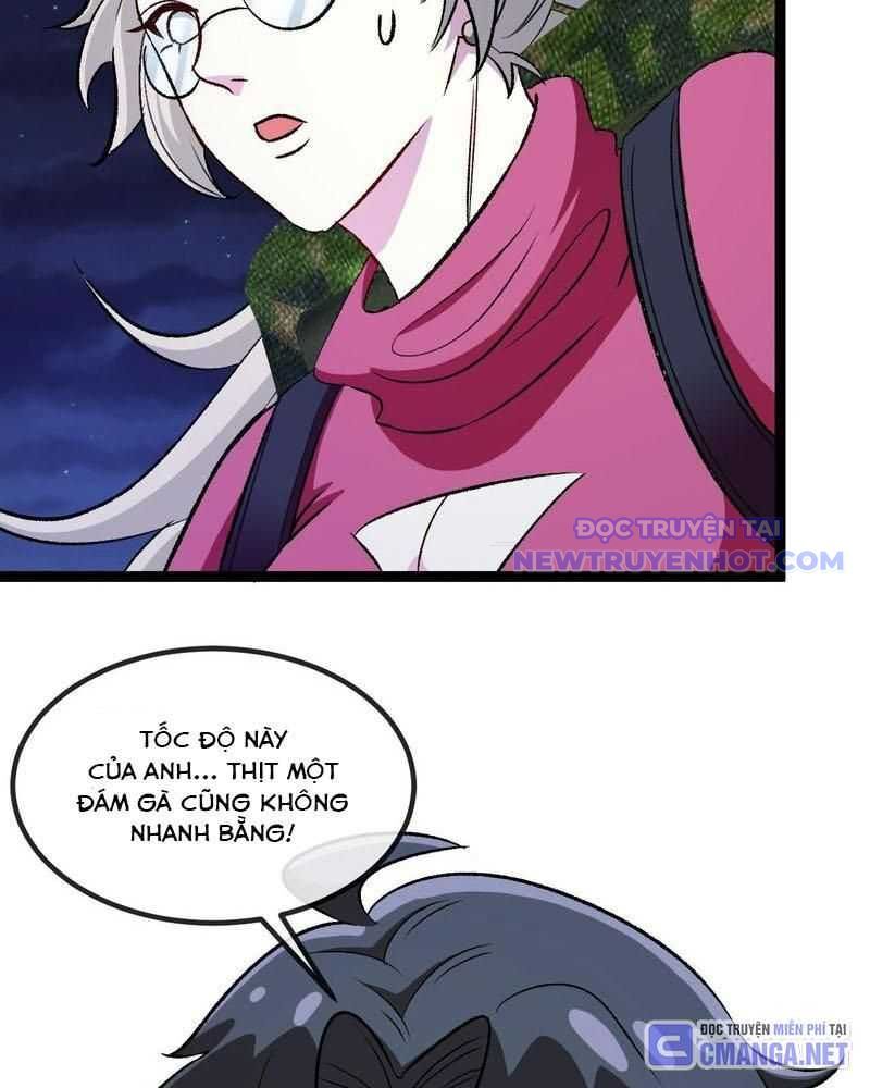 Thần Cấp Thăng Cấp Hệ Thống Chapter 130 - Trang 2