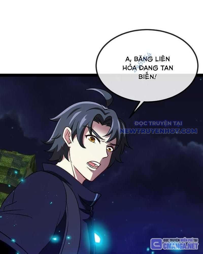 Thần Cấp Thăng Cấp Hệ Thống Chapter 130 - Trang 2