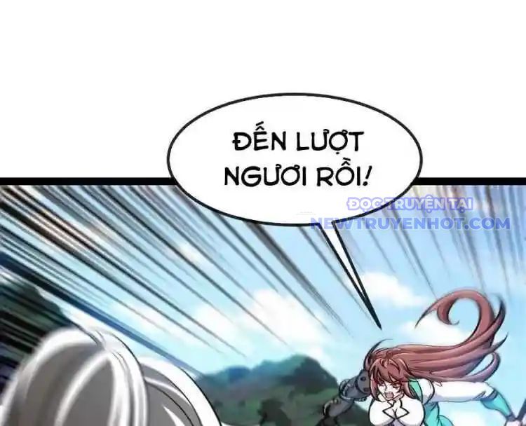 Thần Cấp Thăng Cấp Hệ Thống Chapter 134 - Trang 2