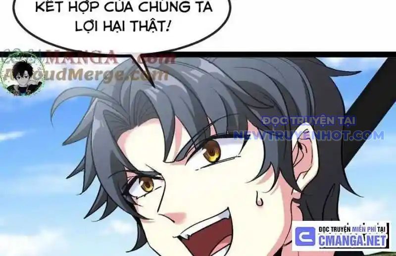 Thần Cấp Thăng Cấp Hệ Thống Chapter 134 - Trang 2