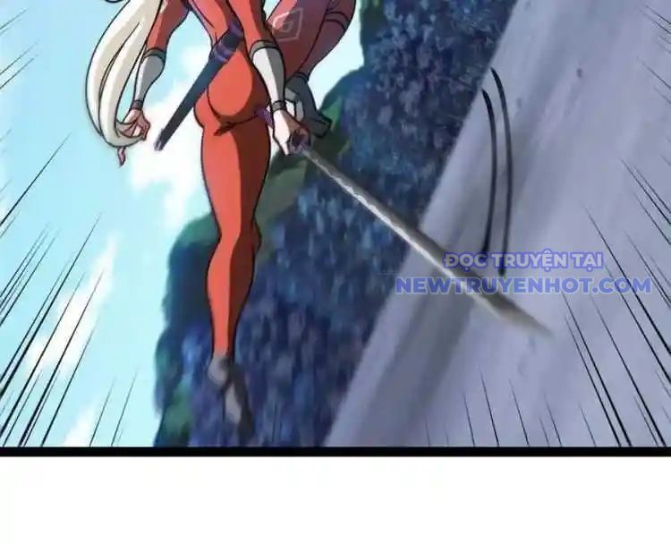 Thần Cấp Thăng Cấp Hệ Thống Chapter 134 - Trang 2