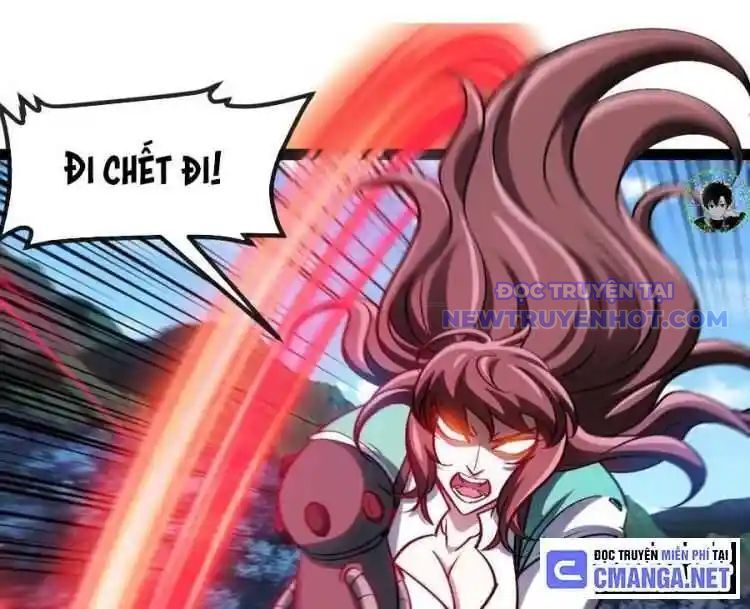 Thần Cấp Thăng Cấp Hệ Thống Chapter 134 - Trang 2