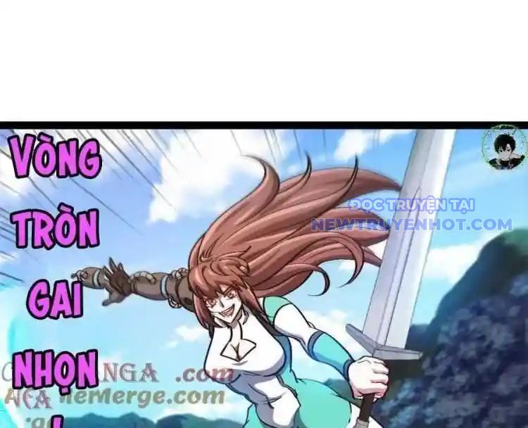 Thần Cấp Thăng Cấp Hệ Thống Chapter 134 - Trang 2