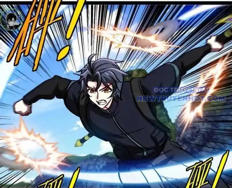 Thần Cấp Thăng Cấp Hệ Thống Chapter 134 - Trang 2