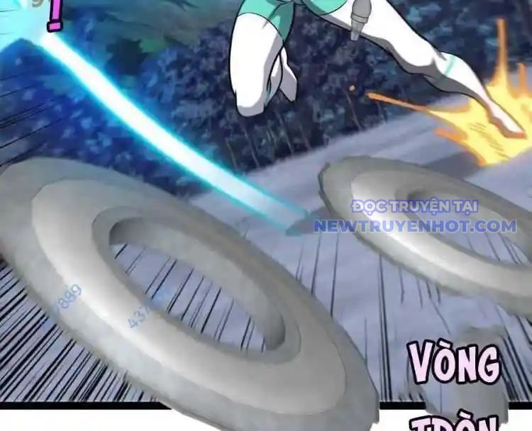 Thần Cấp Thăng Cấp Hệ Thống Chapter 134 - Trang 2
