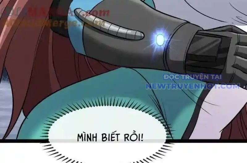 Thần Cấp Thăng Cấp Hệ Thống Chapter 134 - Trang 2