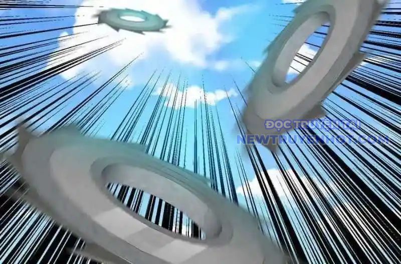 Thần Cấp Thăng Cấp Hệ Thống Chapter 134 - Trang 2