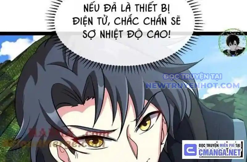 Thần Cấp Thăng Cấp Hệ Thống Chapter 134 - Trang 2
