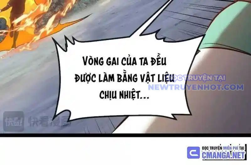 Thần Cấp Thăng Cấp Hệ Thống Chapter 134 - Trang 2