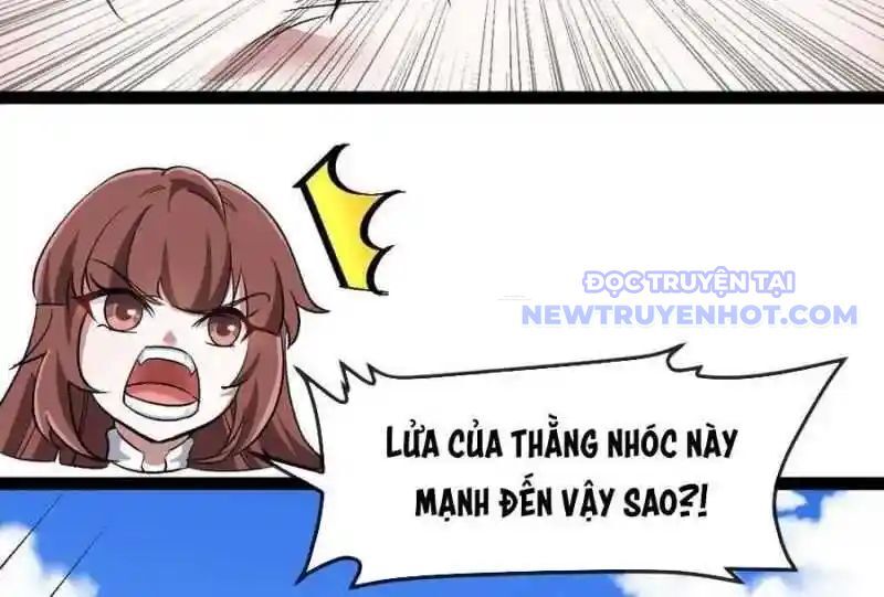 Thần Cấp Thăng Cấp Hệ Thống Chapter 134 - Trang 2