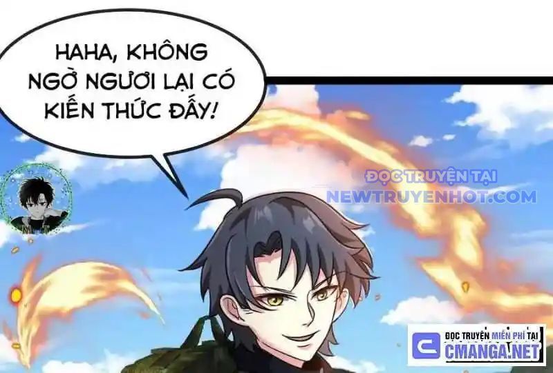 Thần Cấp Thăng Cấp Hệ Thống Chapter 134 - Trang 2