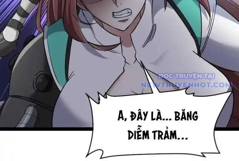 Thần Cấp Thăng Cấp Hệ Thống Chapter 134 - Trang 2